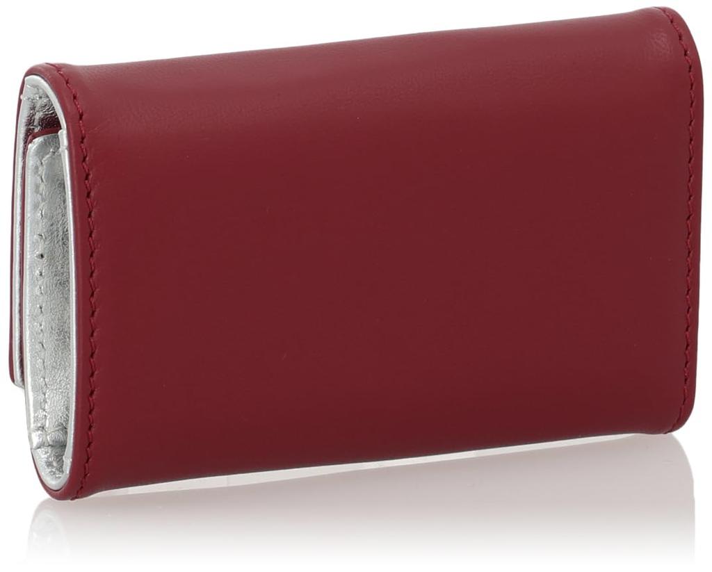 Key case 51020001 L001L [Vivienne Westwood] RED/SILVER [item]