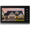 Main Indoor Station of the Video Intercom JD-S1Vi05A-7 Black