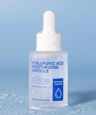 Hyaluronic Acid Moisturizing Ampoule