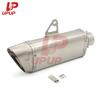 Muffler – come nell'immagine
