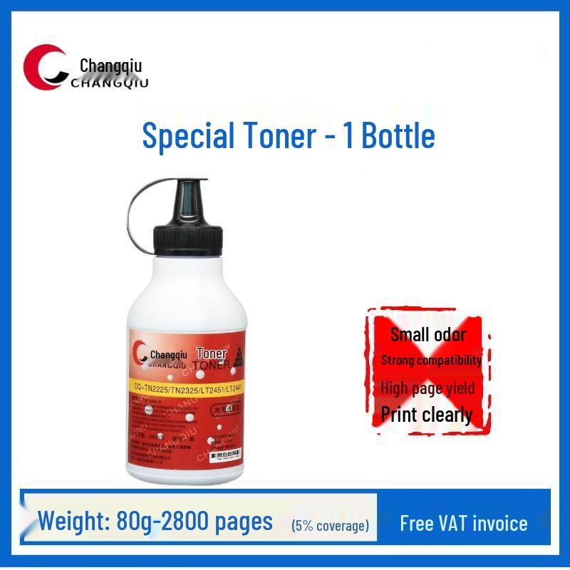 TNP65 Toner Cartridge & IUP27 Drum for Minolta Bizhub 3000MF/2600P/3080MF Printers