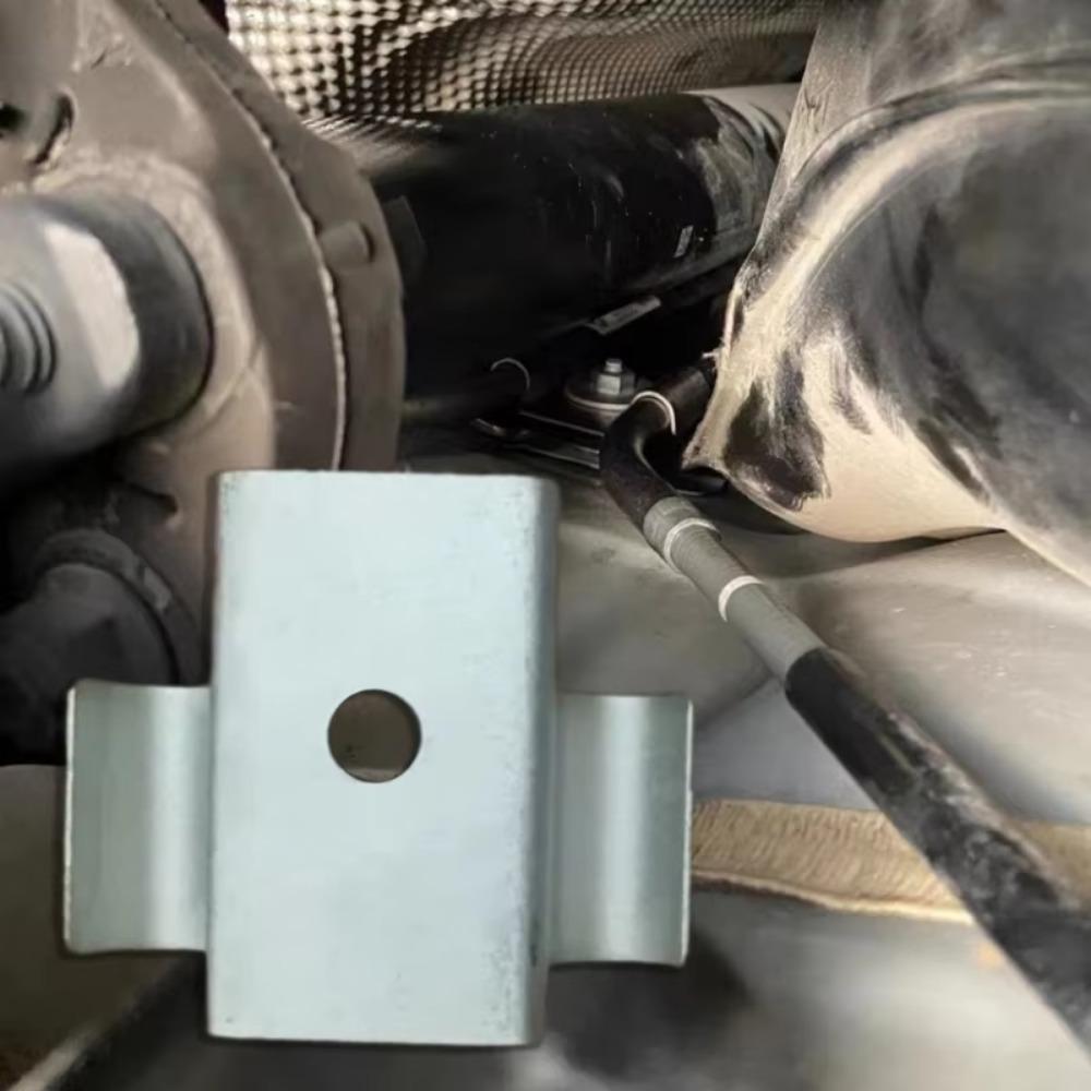 Piese de fixare din plastic / metal pentru BMW Seria 1/2/3/4 F20-23 F30-33 F87 2012-2019