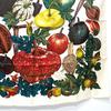 HERMES CITROUILLES & COLOQU IN TES Pumpkin and colocynth Carre90 Scarf Unused