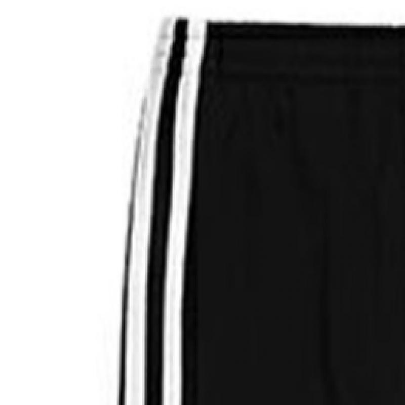 [Adidas Junior] Pantaloni Adidas Tricot Three Line 1+1