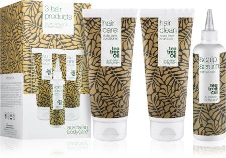 

together (for dry itchy scalp) TU прозрачный