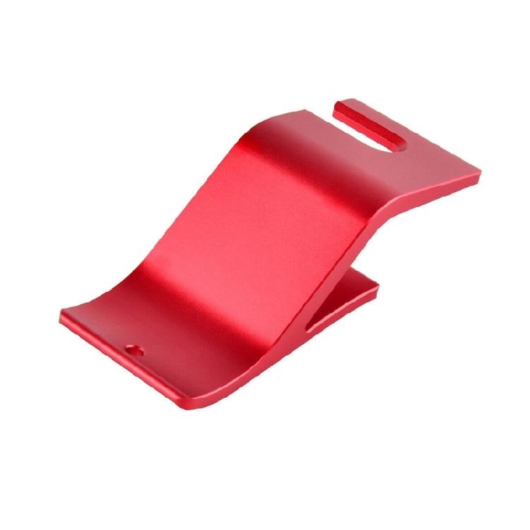 Motorcycle Universals Tire Change Installation Assistance Tool Holder Hook Aluminium Tire Tool Lever Spoon