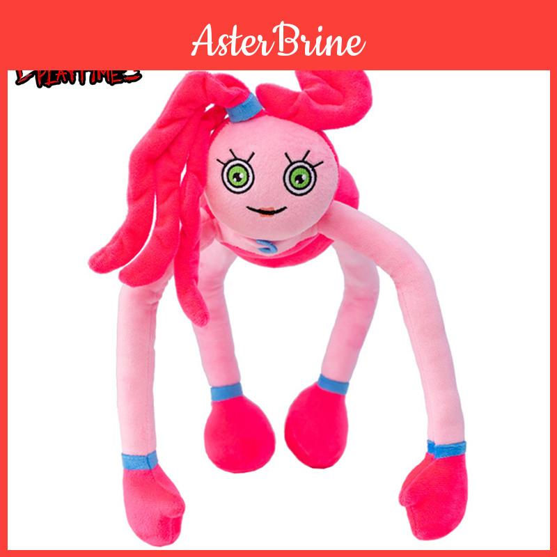 Poppy Playtime Long Legs Mommy Plush Toy Soft And Comfortable Gift For Kids