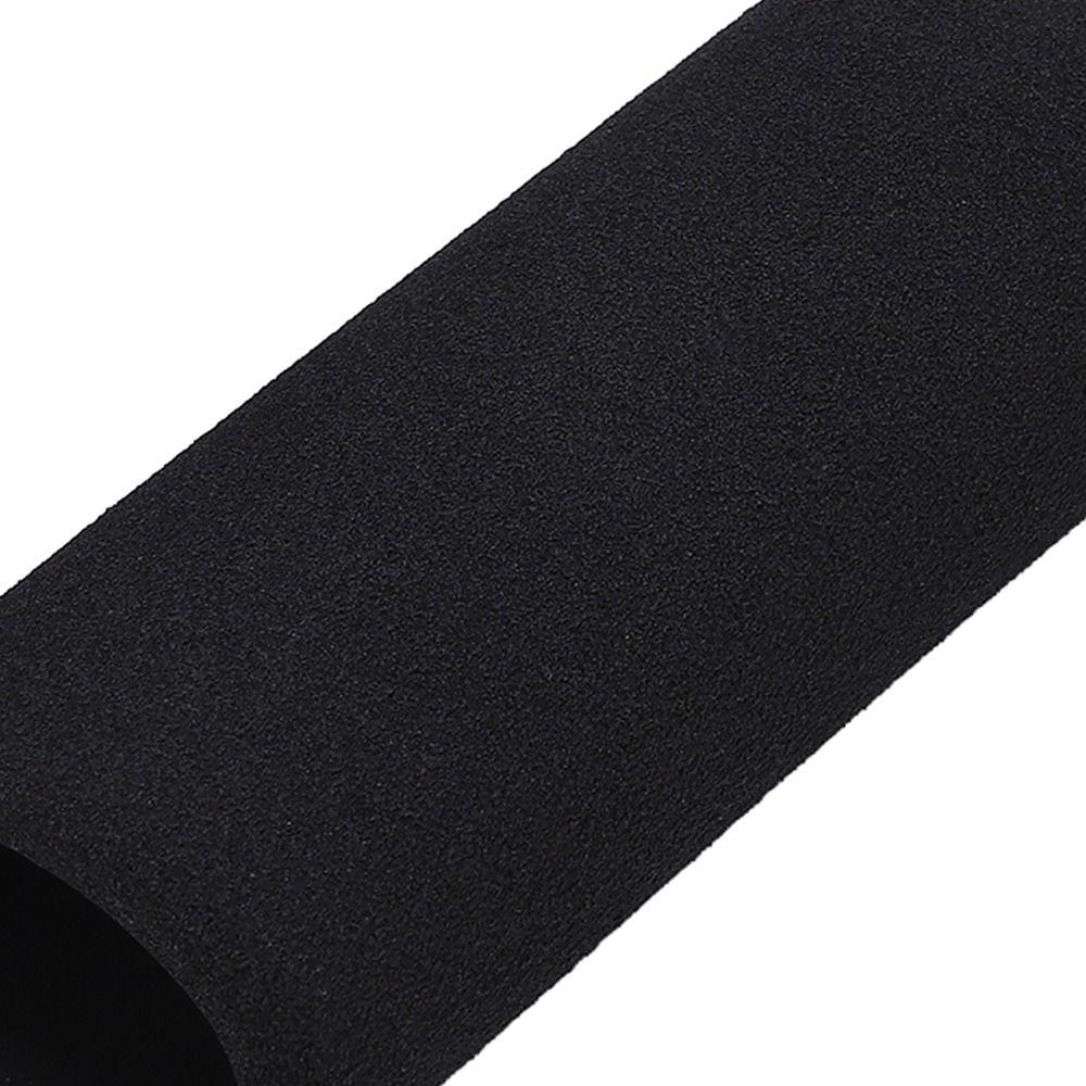 1 Pair Sun UV Shielding Bicycle Handlebar Grips Universal Motorcycle Grips  Replacement Parts