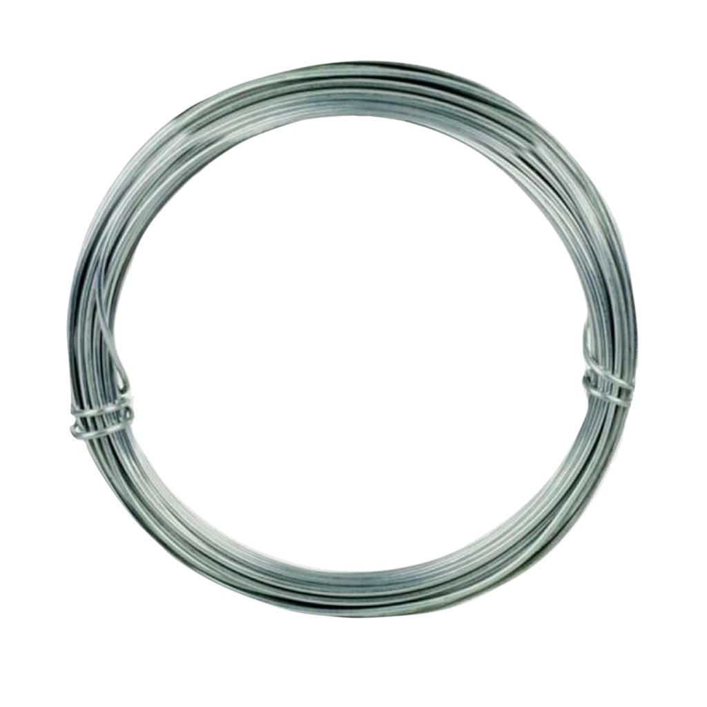 Ambassador Galvanised Wire