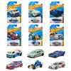 Hot Wheels Basic Cars Large Vehicle Box Ages Assortment, 36-Car Set, Toy, Set, 3+, Multi-Purpose, C4982-98PL
