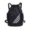 Schoolbag Drawstring Bundle Storage Bag Basketball Training Sports Backpack Outdoor Travel Large Capacity Backpack Fitness Special Bag