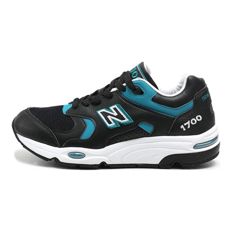 New Balance 1700 Black Turquoise M1700CYA