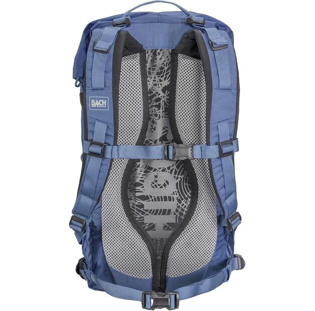 Backpack Bach Higgs 15 Rivera Blue (281352-696-5222)