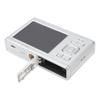 Digital Camera 2.88in   Screen Anti Shake 10X Optical Zoom 1000mAh Auto     Camera Built in Fill Light