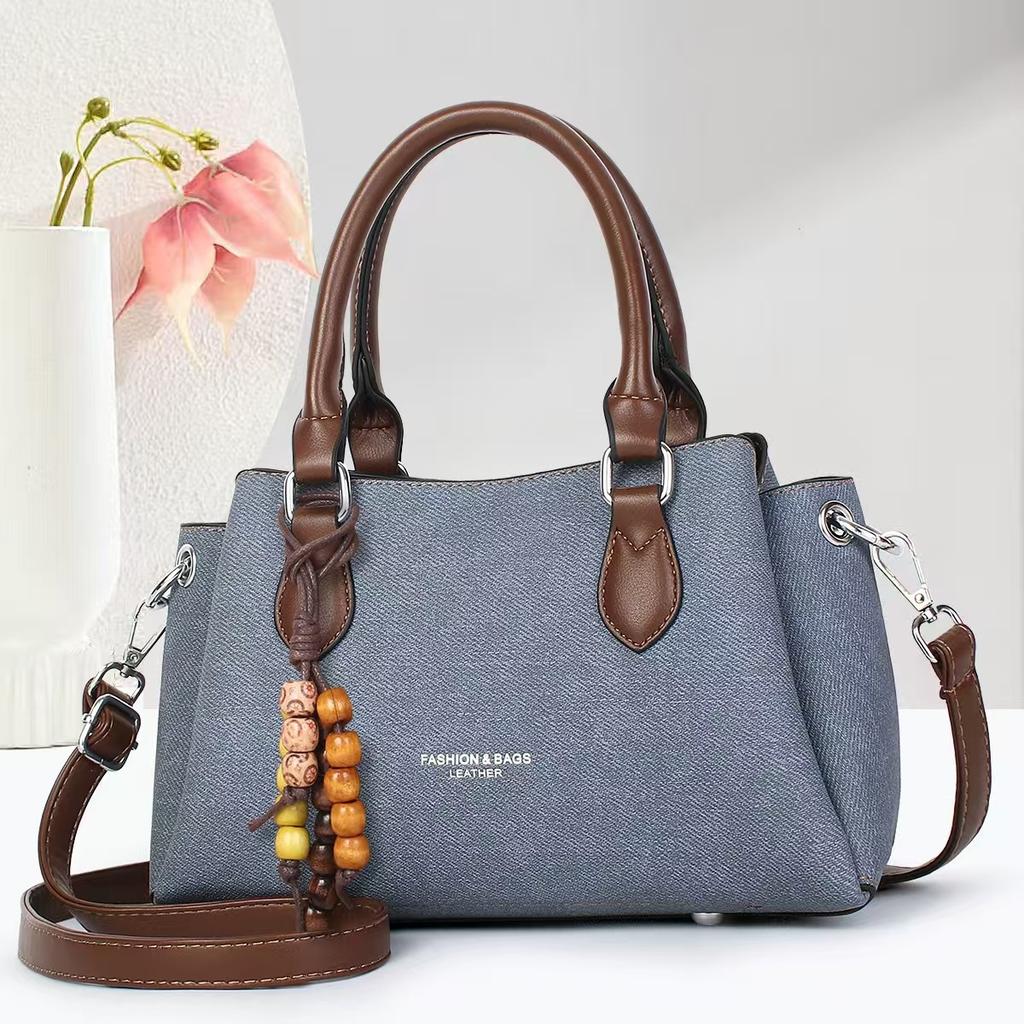 Portafogli e Borse da Donna Borse a Tracolla Borsa a Spalla Tote da Donna Portafogli e Borse a Tracolla Borsa a Mano con Manico Superiore in Pelle PU Borsa a Spalla