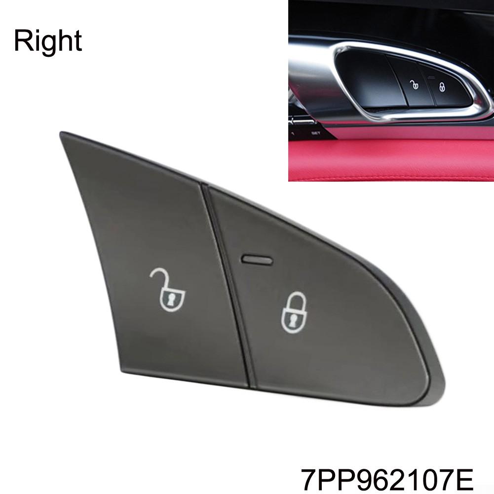 Plastic Right Switch Button 1pc 2009-2016 7PP962107E