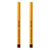 Too Cool for School Art Class Fixing Gel Liner 0.15g X 2p Set, No. 2 Dark Brown, 2 Pcs