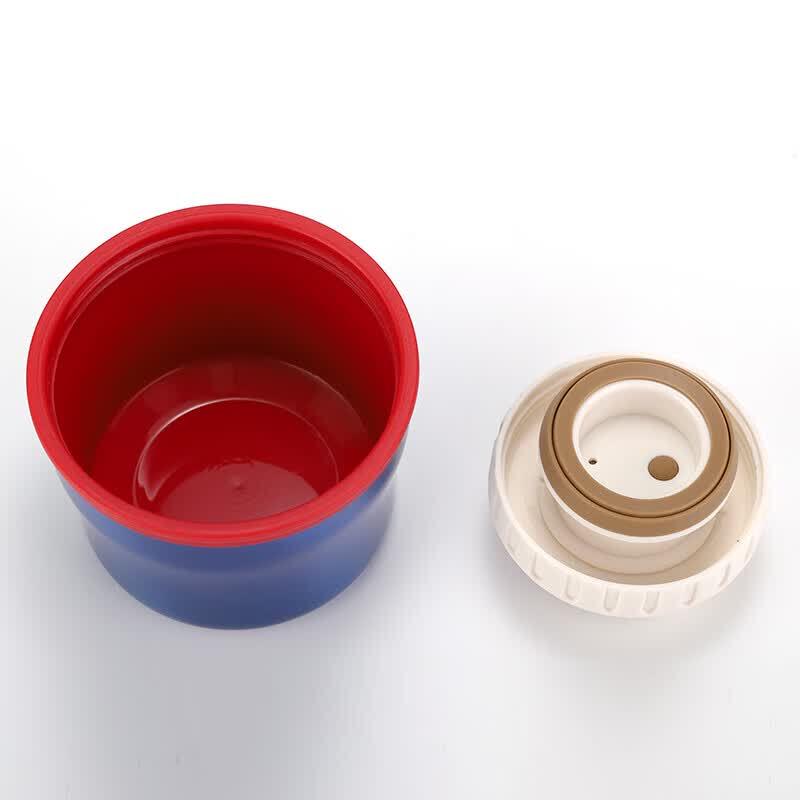Kuangben 2L Stainless Steel Travel Pot