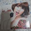 IU Mini Vol. 2 Iu... Im Album Unreleased