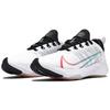 New Nike Zoom Speed Air GS Slip Resistant Shock Absorbers Low Top Kids' Running Shoes White Red Green Kids' CJ2088-100