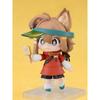 Nendoroid Mochiyama Goldfish Mame Hinata Non-scale Plastic Painted Movable Figure