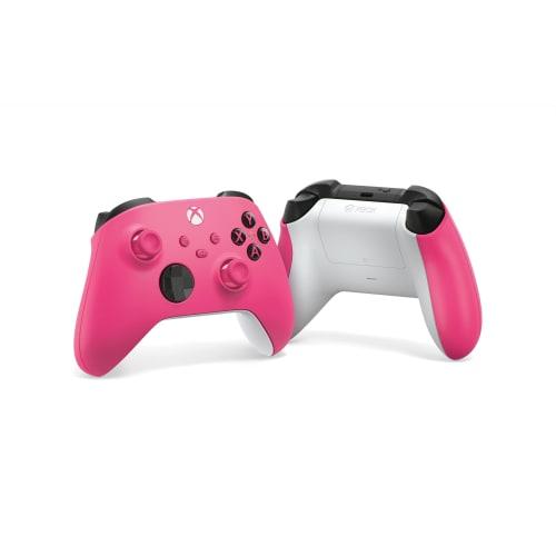[Genuine Product] Xbox Wireless Controller (Deep Pink)