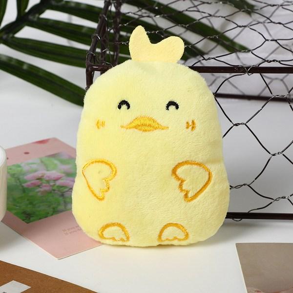 6 Types of Petit Connie Puppy Rustling Plush Teeth Grinding Toys