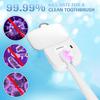 Drying UV Toothbrush Sanitizer with Hanging Rope Travel Toothbrush Covers Holder  Earrings