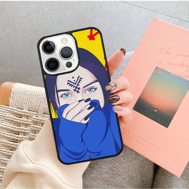 Amazigh Symbol Berber Academy Phone Case for iPhone 17 Air 16 15 14 12 13 PLUS 11 PRO MAX Fundas coque Cover Shell