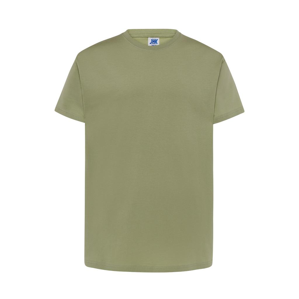 JHK Mens Premium Regular T-Shirt