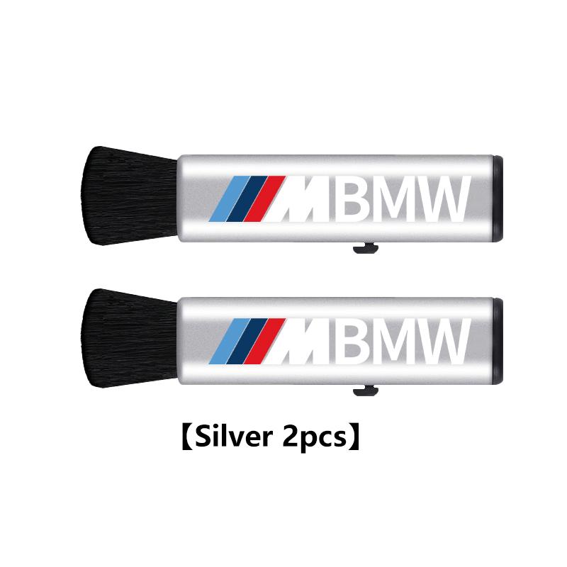 Car Cleaning Brush Detailing Dashboard Air Outlet Wheel Brush For BMW M3 M5 X3 E93 F10 F20 F30 F40 F15 F25 F26 F31 F49 F86 GP8