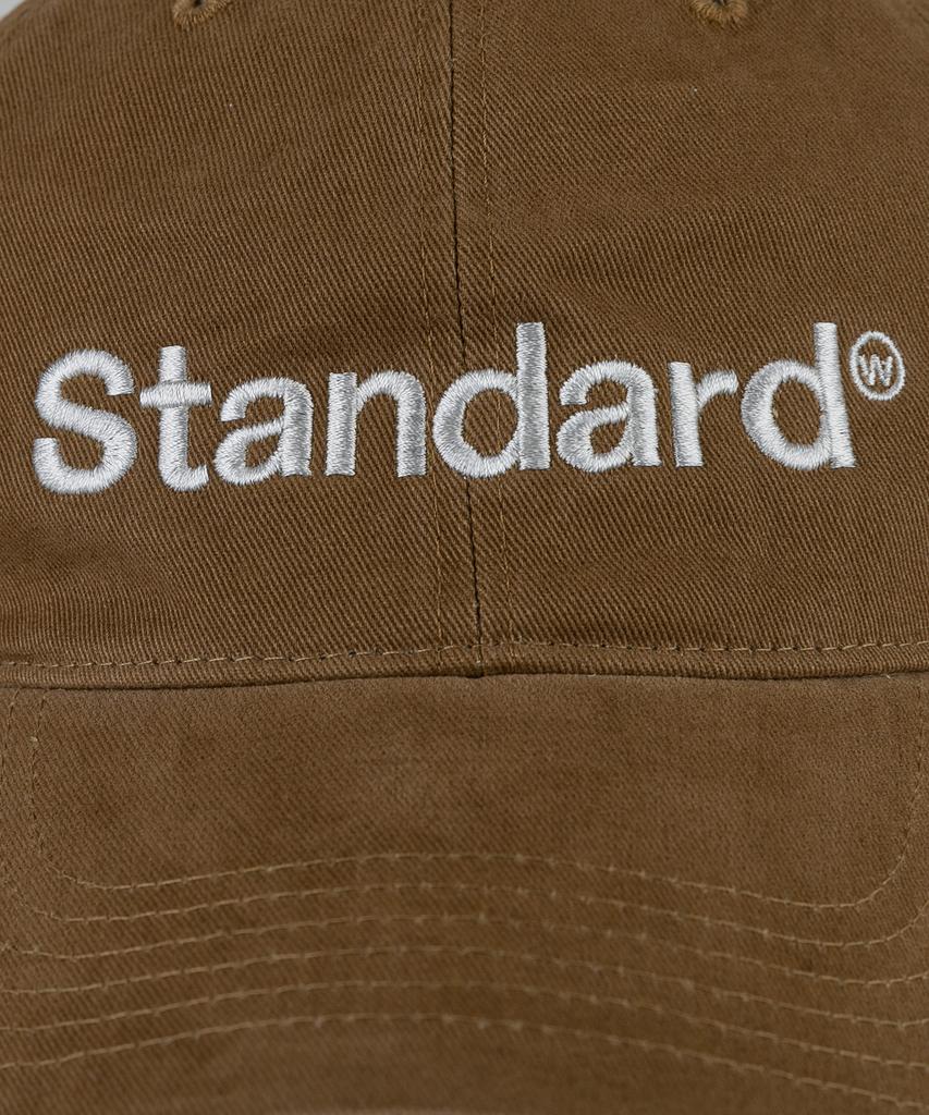 Wig Standard W Cation Ball Cap - Beige