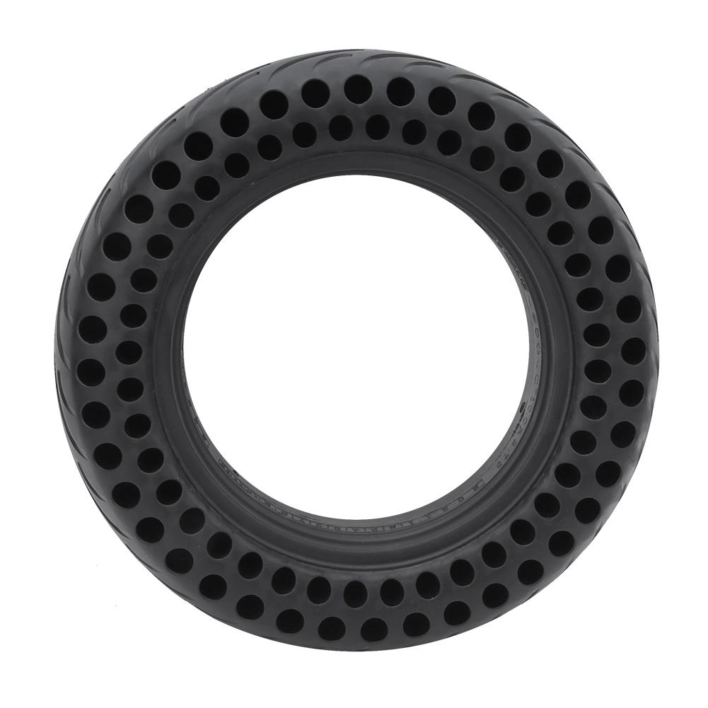 

1 pcs Inflatable Explosion Proof Solid Tire Wheel Replacement for Xiaomi Electric Scooter Balance Bike