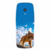For Nokia 3210 4G 2024 2.4"Cases Clear TPU Soft Silicone Phone Cover for Nokia 3210 TA-1618 Protective Back Shells Cartoon Print