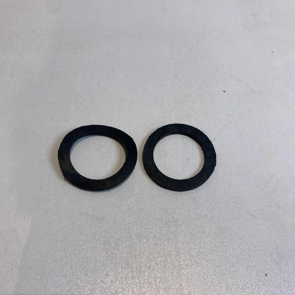 Glass Sealing Gasket for 4/6 Inch Mechanical Water Meter - Washer & Ring Accessories