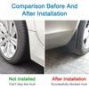 for Suzuki Jimny JB23 1999~2017 2000 2001 2003 2004 2005 2006 Car Fender Mudguard Mud Flaps Guard Splash Flap Auto Accessories
