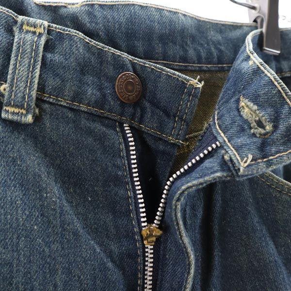 Levi's Moving On Straight Denim Pants Jeans Women Used