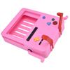 Cartoon Cute Game Consoles Screen Bracket Portable Video Game Stand Holder Accessory
