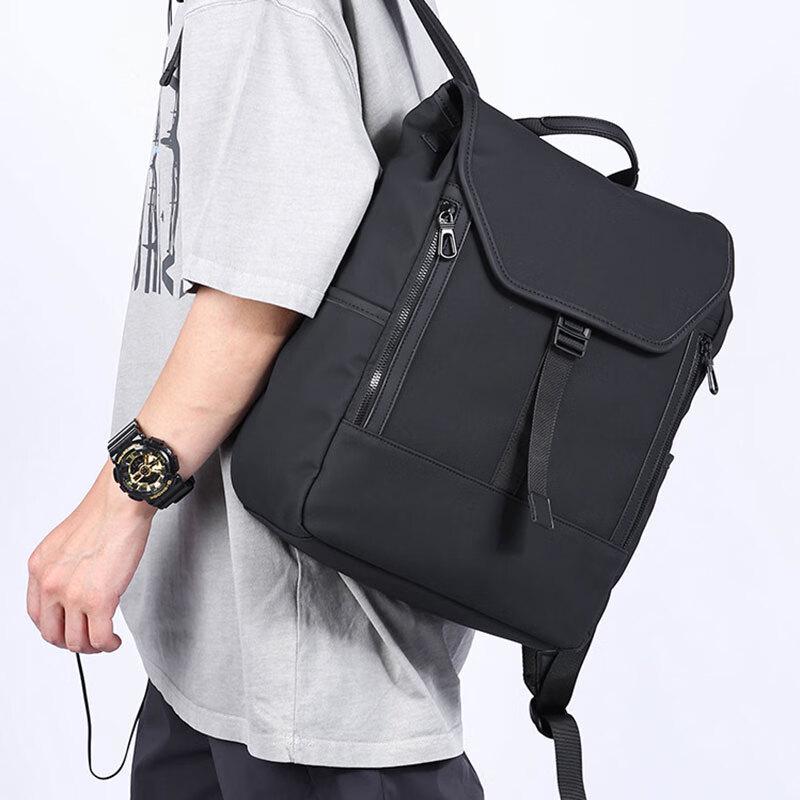YUESKANGAROO Casual Drawstring Backpack