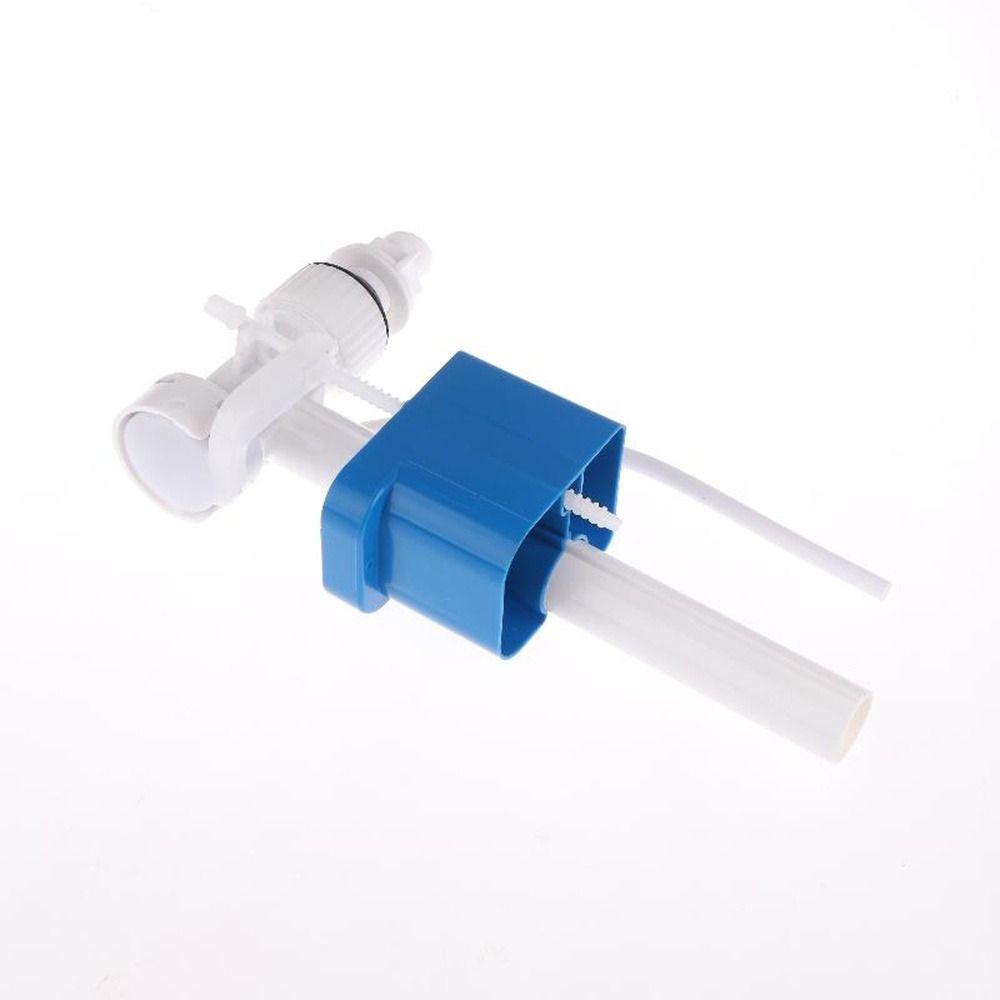 1Pcs Side Mounted Toilet Inlet Valve High Pressure Water Tank Fill Valve  for Toilet Tank Repair