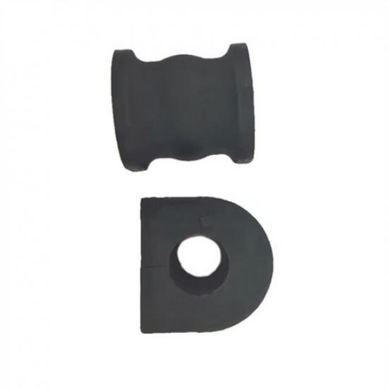 2PCS Car Rear Stabilizer Bushing New GJ6A-28-156 Fit for MAZDA 6 GG WAGON ATENZA