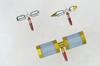 Magical Girl Lyrical Nanoha Strikers Unison Vita scale PVC finished (1/7 pre-painted product)