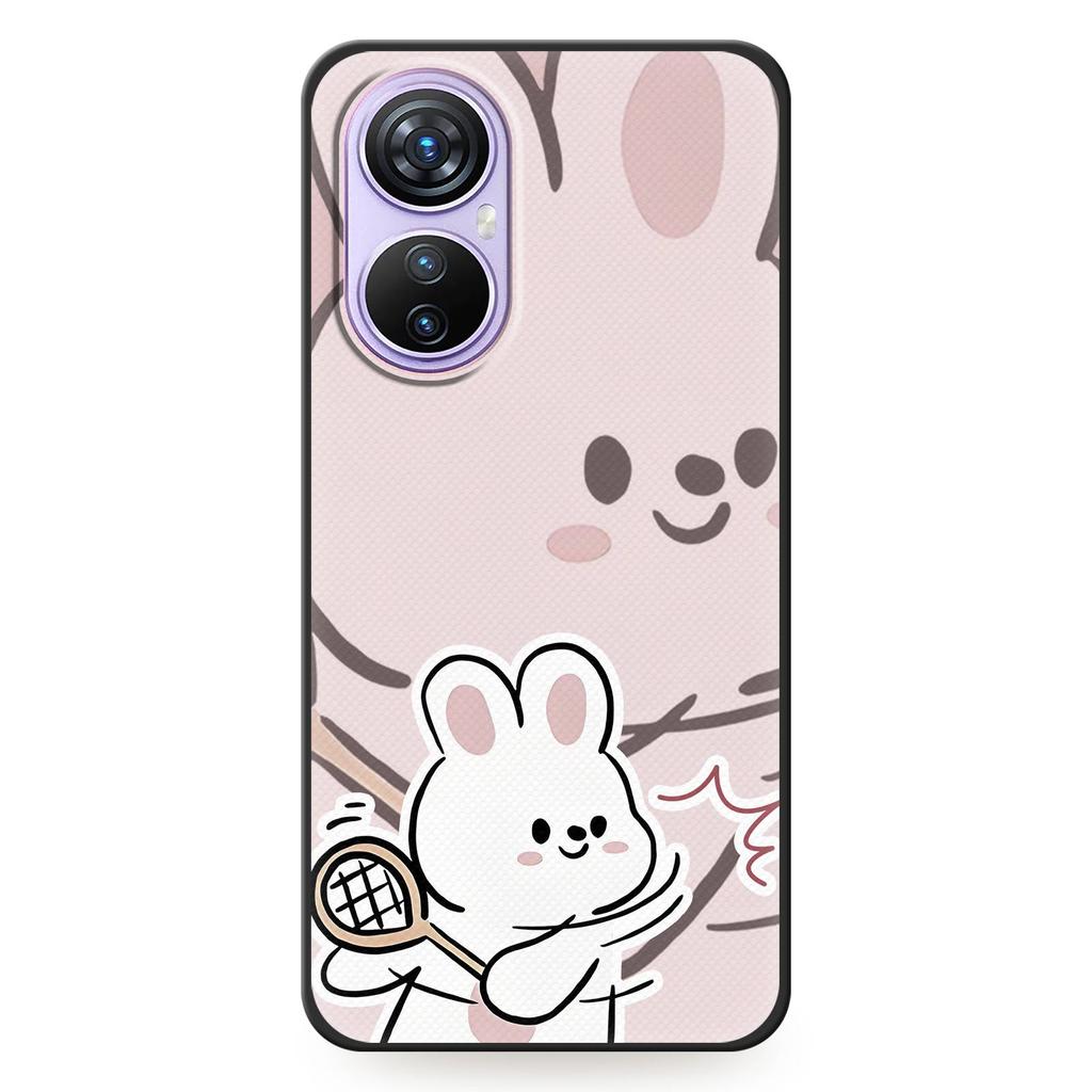 Handytasche Komplettschutz Handyhülle Für Blackview A200 Pro Rückseite Paar Cartoon Wasserdicht Stoßfest Staubdicht TPU