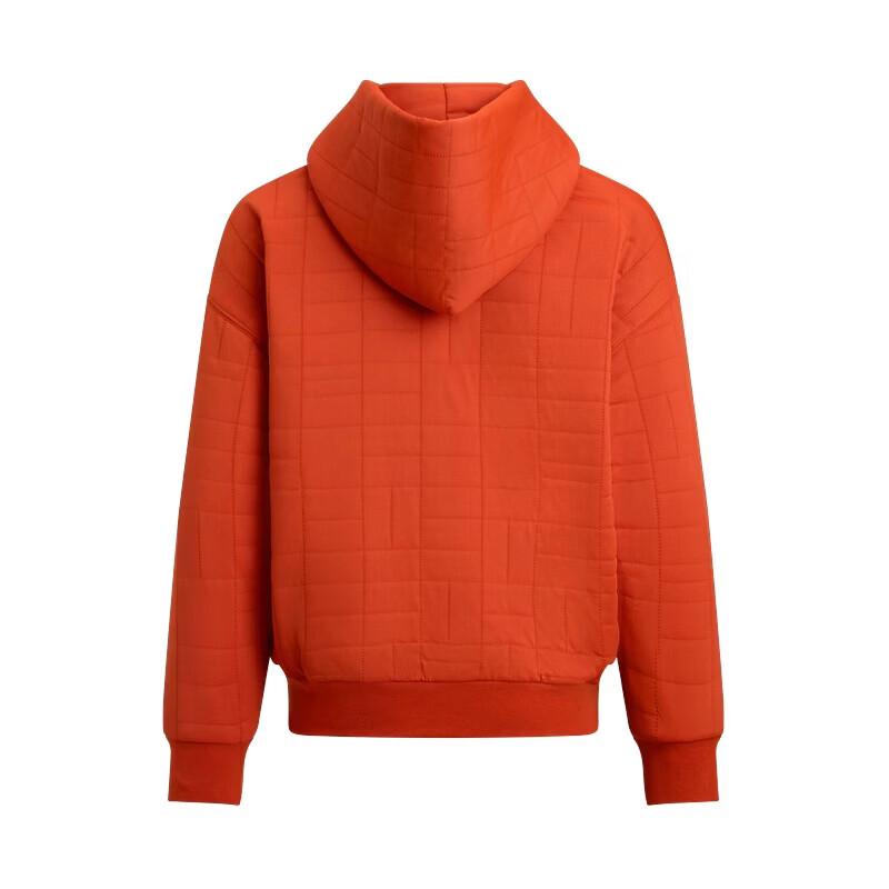 Under Armour Zhang Weili Unstoppable Women's Hooded Hoodie