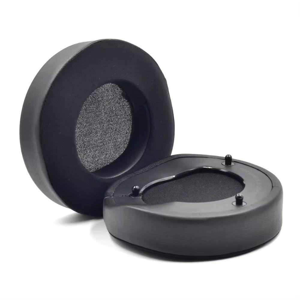 2Pcs Foam Sponge Ear Pads Earpads Headset Replacement Ear Cushion Headphone Earmuff for Razer Thresher Ultimate Dolby 7.1