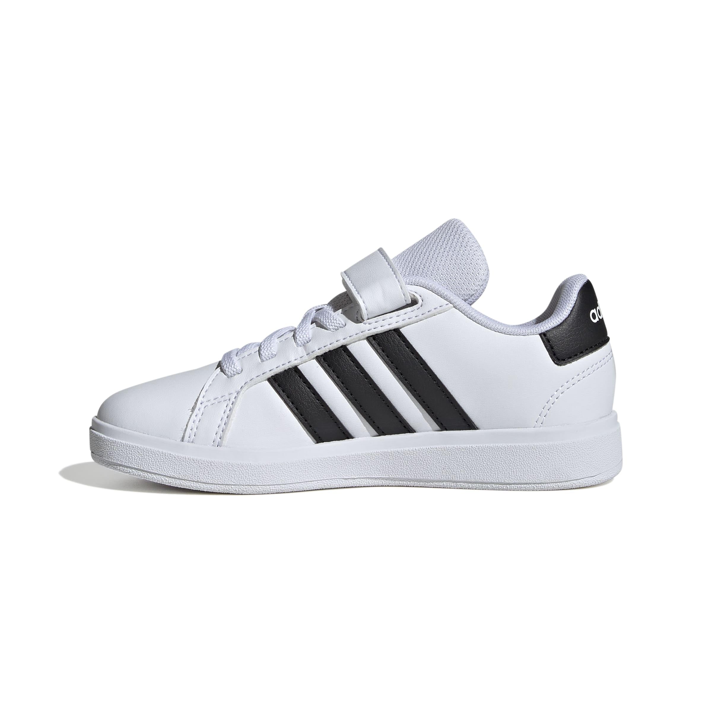 

Sneakers Grand Coat Kids Boys Girls NLD08 Footwear White cm [Adidas] 2.0 17~21.5cm White/Core Black/Footwear (IH5529) 21.5