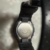 Used CASIO G-SHOCK Ana-Digi watch body only
