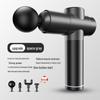 Fascia Gun Muscle Relaxation Massager for Neck and Home Fitness