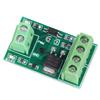 Høyeffekt MOS-rør FET Trigger Drivmodul Optokobler Isolasjon PWM Elektronisk Bryter Kontrollkort