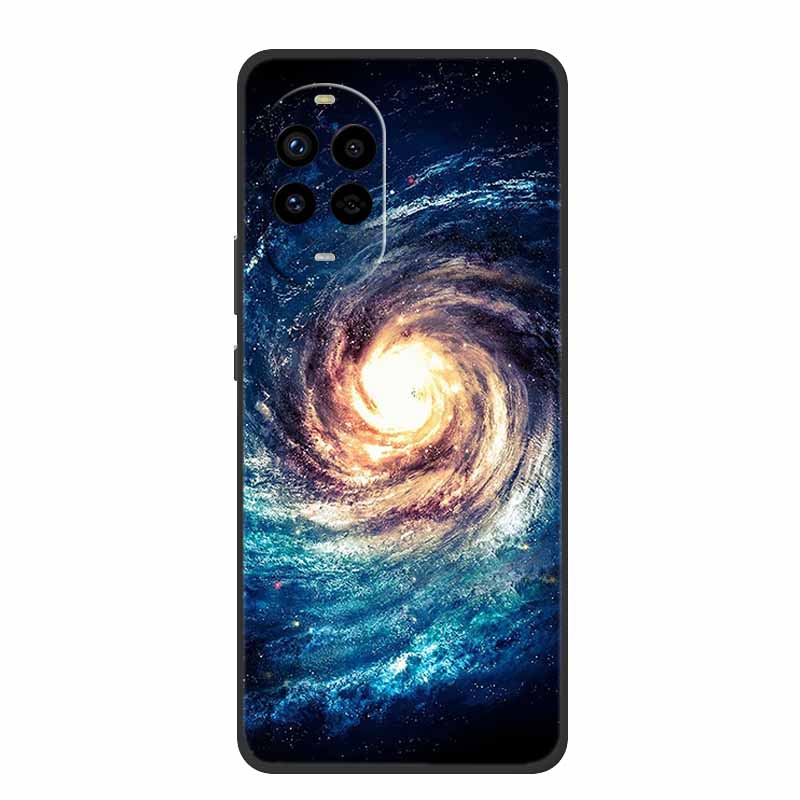 Phone Case For Huawei Nova 14 Lite 5G 2025 Back Cover Case Black Silicone TPU Soft Funda Para For Huawei Nova 14 Lite Case Coque